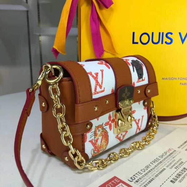New Arrival L*V Handbag 15