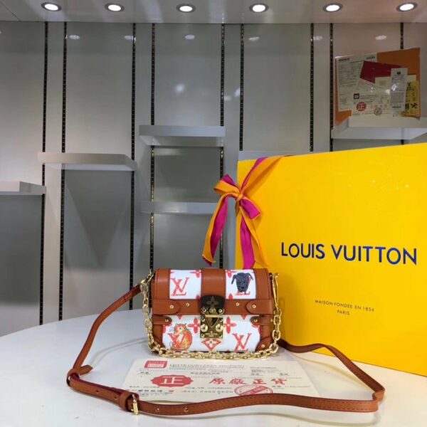New Arrival L*V Handbag 15