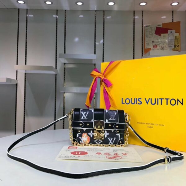 New Arrival L*V Handbag 15