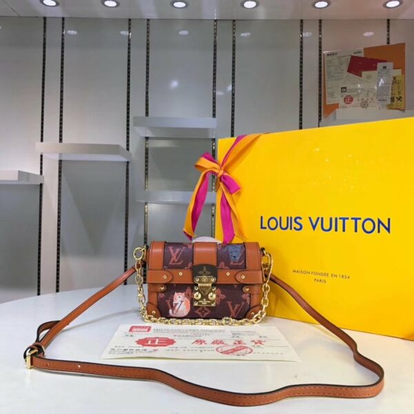 New Arrival L*V Handbag 15