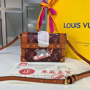 New Arrival L*V Handbag 15
