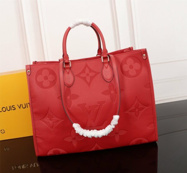 New Arrival L*V Handbag 130