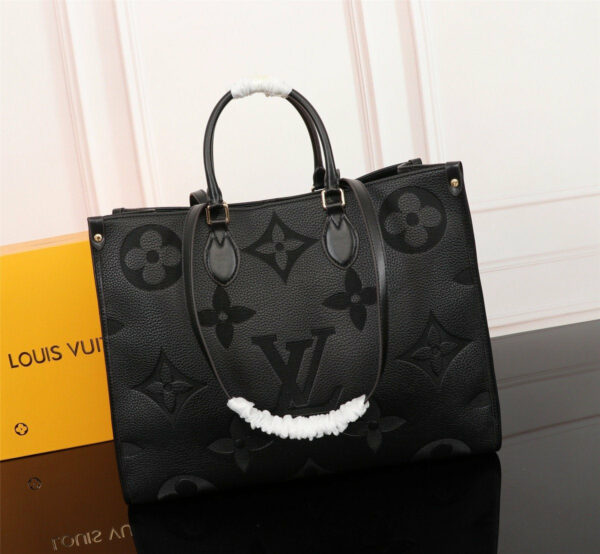 New Arrival L*V Handbag 130