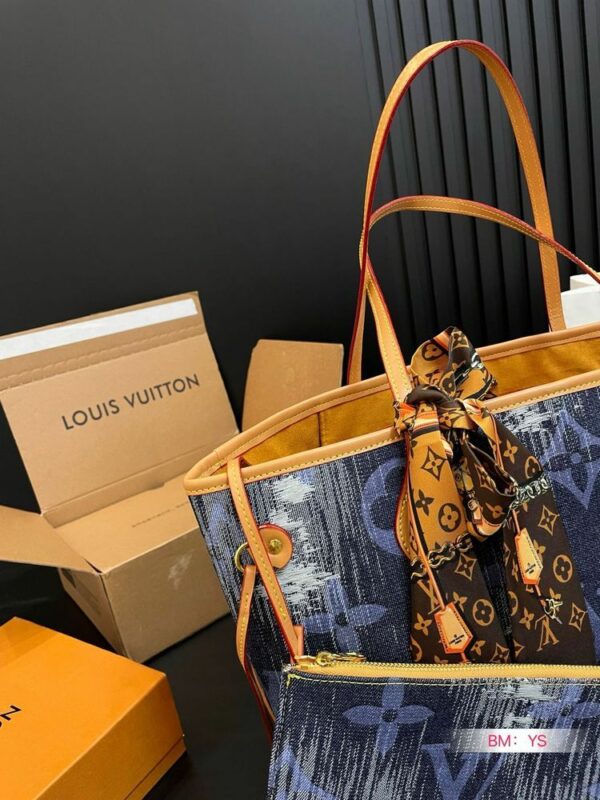New Arrival LV Handbag L745