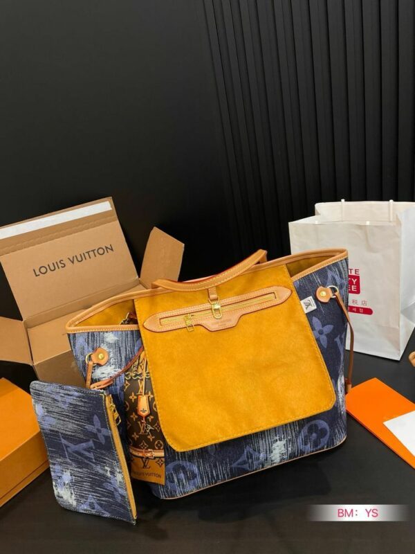 New Arrival LV Handbag L745