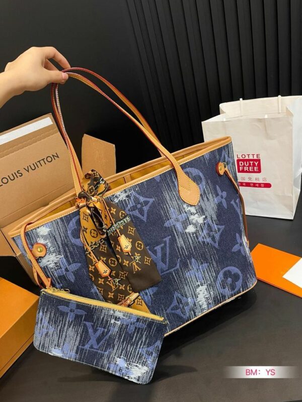 New Arrival LV Handbag L745
