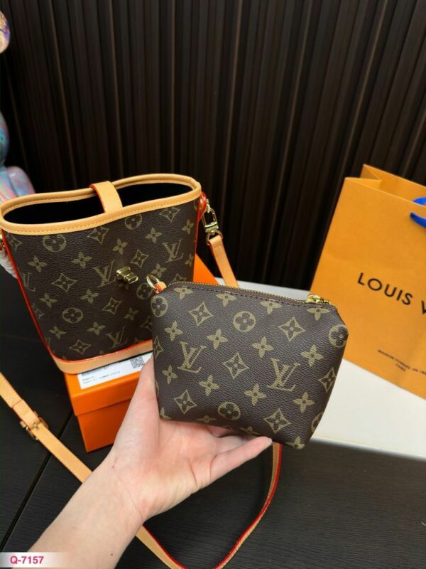 New Arrival LV Handbag L743