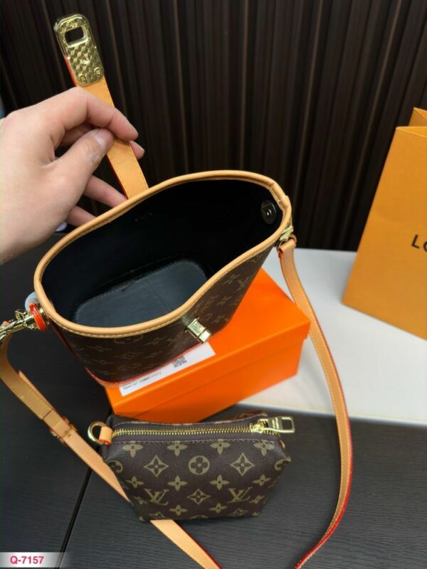 New Arrival LV Handbag L743