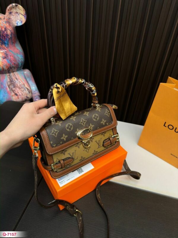 New Arrival LV Handbag L742