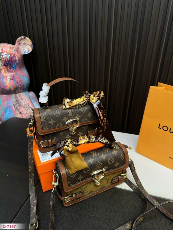 New Arrival LV Handbag L742