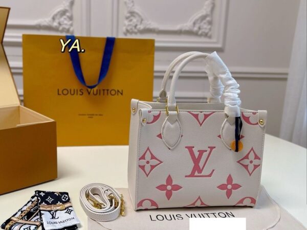 New Arrival LV Handbag L741