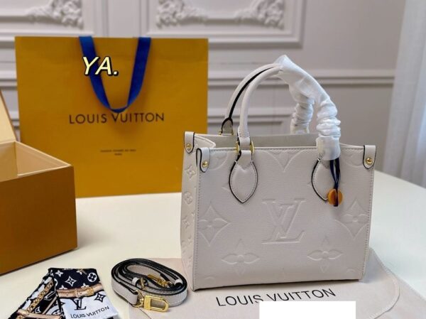 New Arrival LV Handbag L741