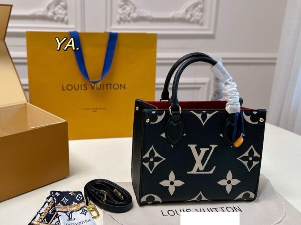 New Arrival LV Handbag L741
