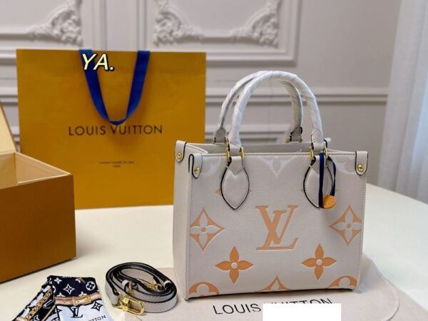 New Arrival LV Handbag L741
