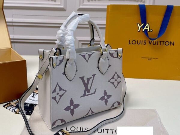 New Arrival LV Handbag L741