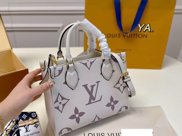 New Arrival LV Handbag L741