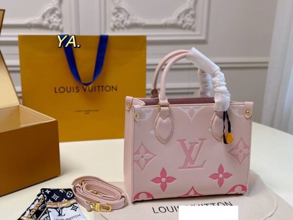 New Arrival LV Handbag L741