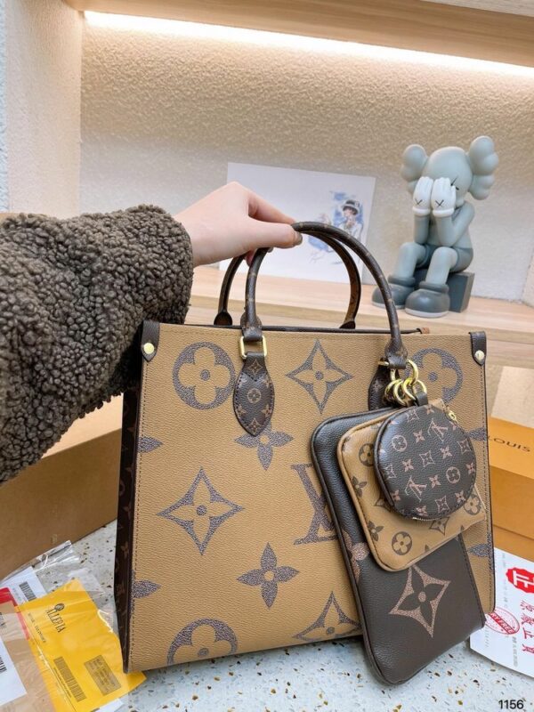 New Arrival LV Handbag L740