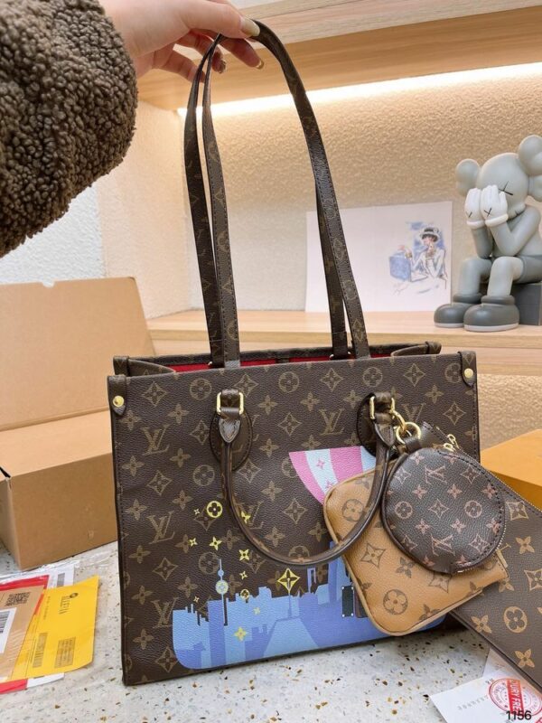 New Arrival LV Handbag L740