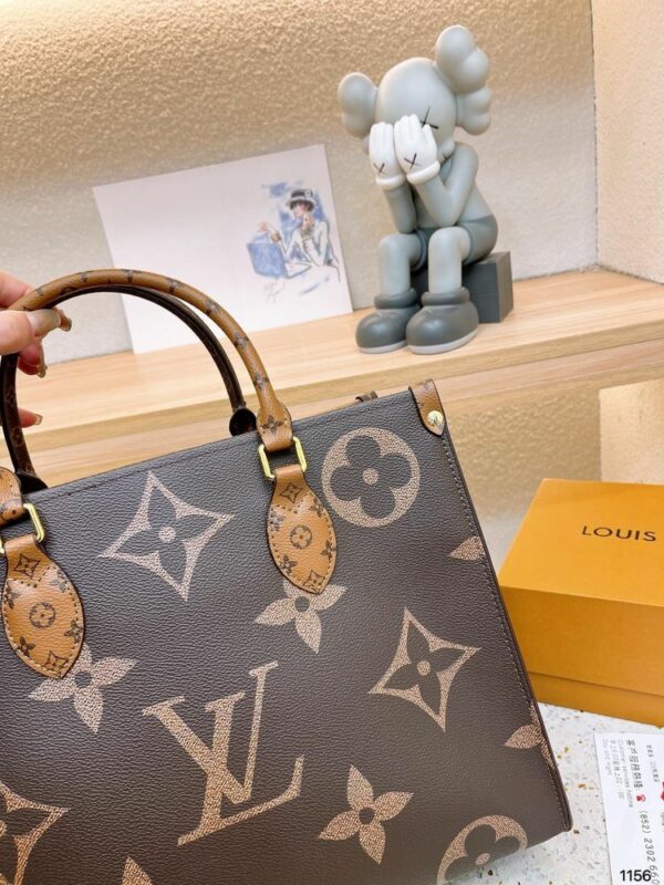 New Arrival LV Handbag L740