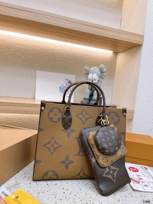 New Arrival LV Handbag L740