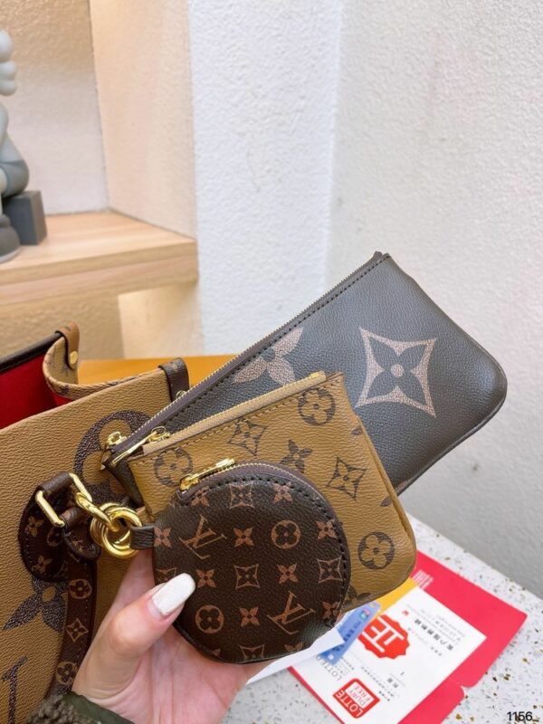New Arrival LV Handbag L740