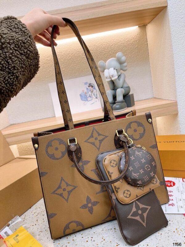 New Arrival LV Handbag L740