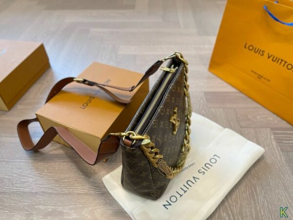 New Arrival LV Handbag L739