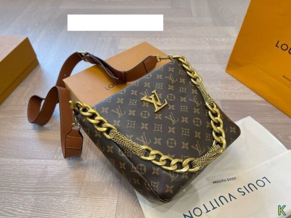 New Arrival LV Handbag L739