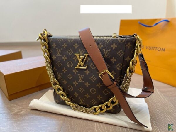 New Arrival LV Handbag L739