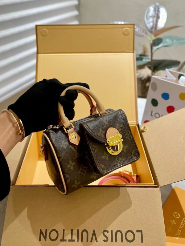 New Arrival LV Handbag L737