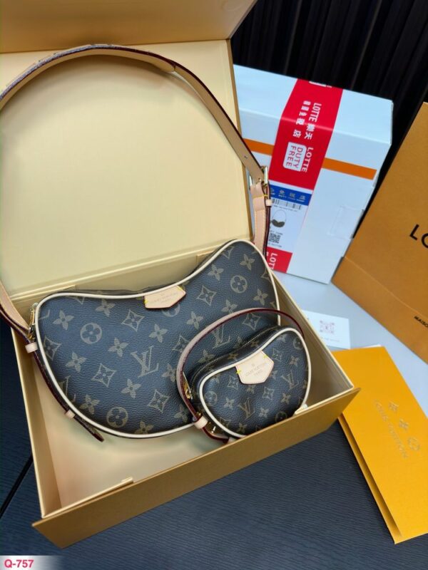 New Arrival LV Handbag L730