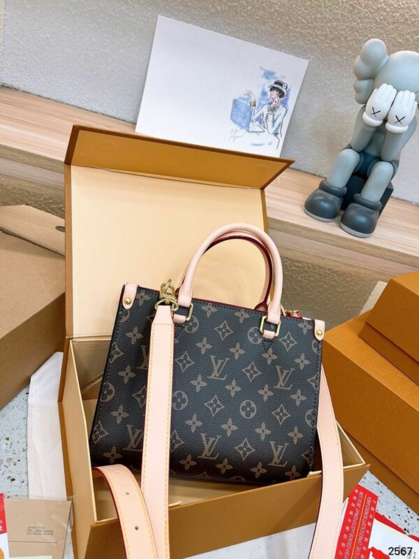 New Arrival LV Handbag L726