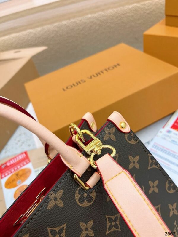 New Arrival LV Handbag L726