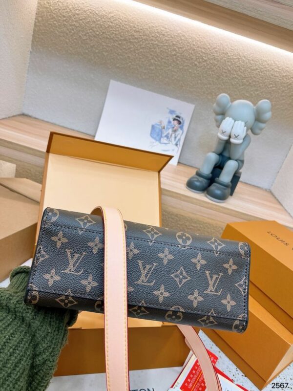 New Arrival LV Handbag L726