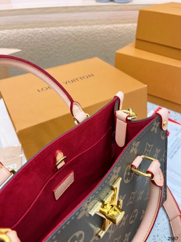 New Arrival LV Handbag L726