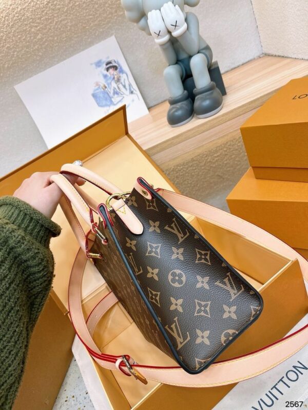 New Arrival LV Handbag L726