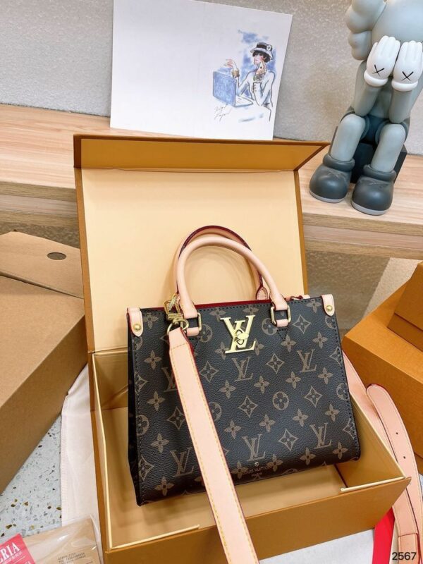 New Arrival LV Handbag L726