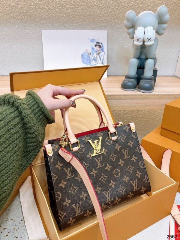 New Arrival LV Handbag L726