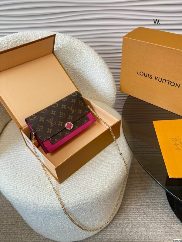 New Arrival LV Handbag L724
