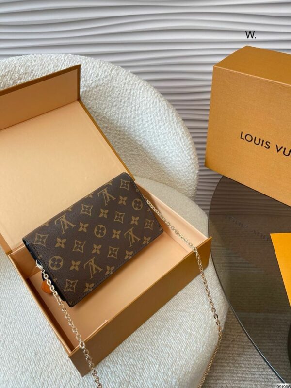 New Arrival LV Handbag L724