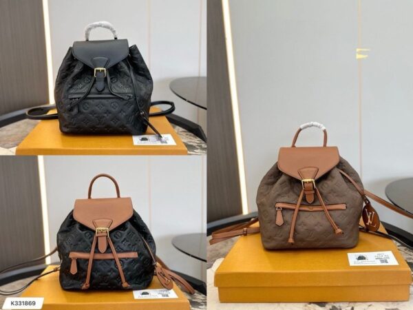 New Arrival LV Handbag L721