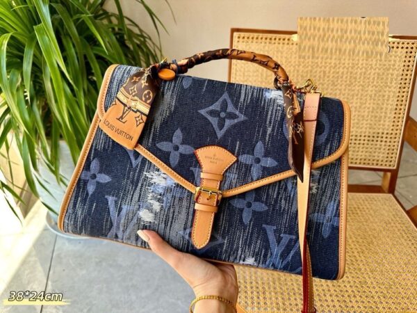 New Arrival LV Handbag L719