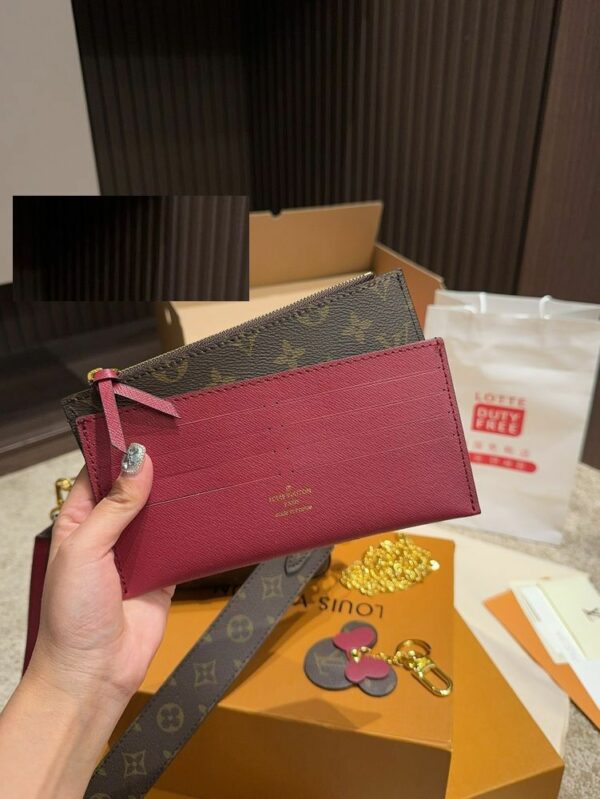 New Arrival LV Handbag L717