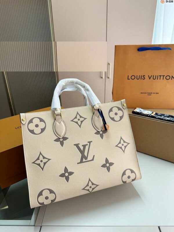 New Arrival LV Handbag L714
