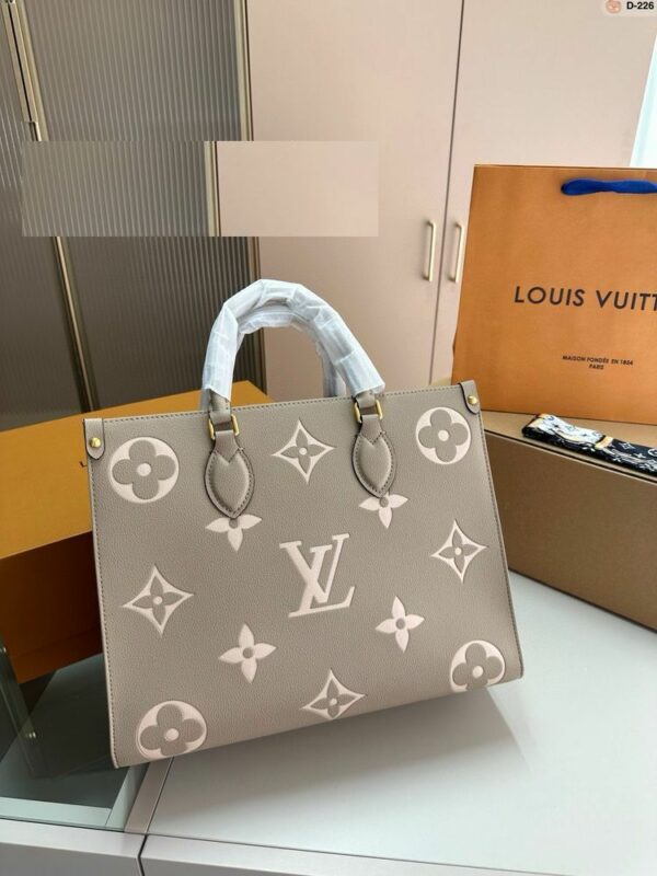 New Arrival LV Handbag L714