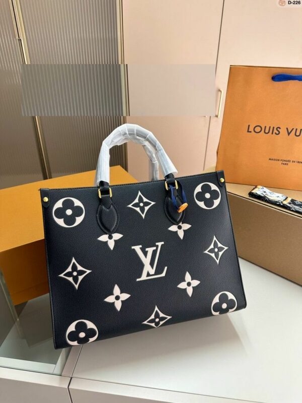 New Arrival LV Handbag L714