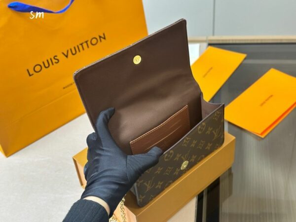 New Arrival LV Handbag L715