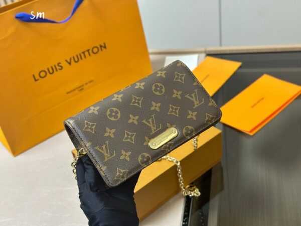 New Arrival LV Handbag L715