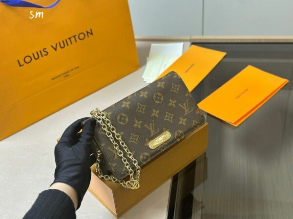 New Arrival LV Handbag L715